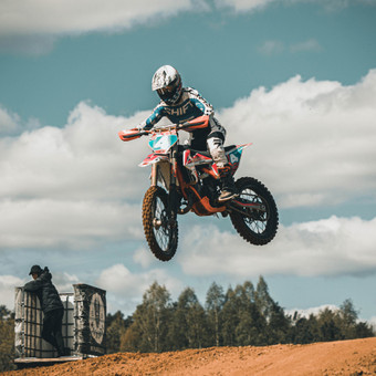 Grupinės treniruotės Vilnius GIRLS MOTO CAMP nuotrauka 4