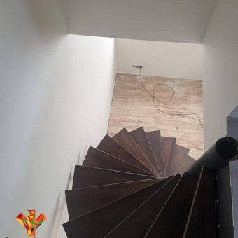 Medienos gaminiai. Vilnius Mb Šakos ir Šaknys nuotrauka 4