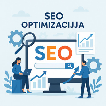 Seo optimizacija Vilnius Sitelab.lt nuotrauka 5