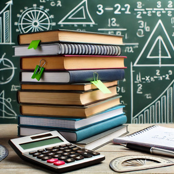 Matematikos Korepetitorius Moksleiviams Kaunas Mokytoja Indrė nuotrauka 1