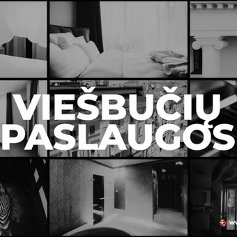 Reklaminiai video Klaipėda Ieva Kvaraciejienė nuotrauka 4
