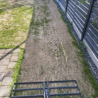 Vejos lyginimas Kaunas Marius nuotrauka 11