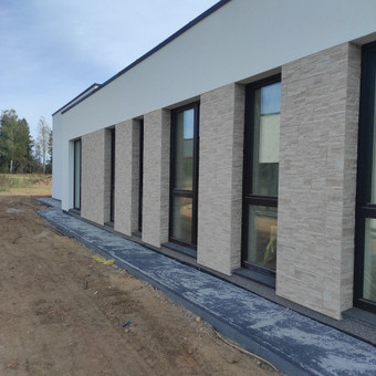 Plytelių klijavimas Vilnius Mindaugas nuotrauka 1