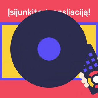 Reklaminių klipų kūrimas Kaunas Lukas Pačėsas | MB Way Makers nuotrauka 5