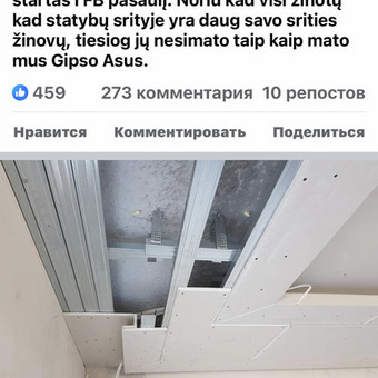 Laminato klojimas Vilnius Apdailos darbai Aloyzas nuotrauka 1