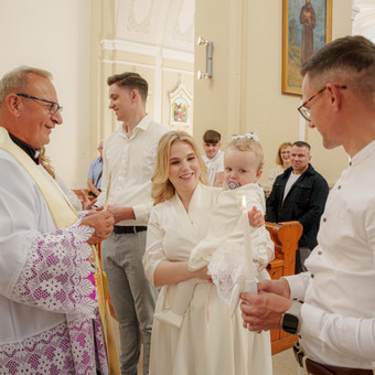 Krikštynų fotosesija Vilnius Šarūnė Katinaitė nuotrauka 2
