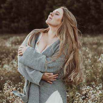 Asmeninė fotosesija Kaunas Sandra Brusokienė nuotrauka 1