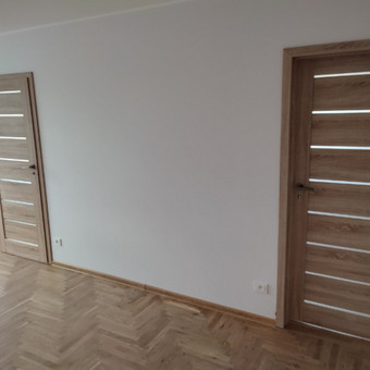 Kaunas APDAILOS DARBAI nuotrauka 3 Laminato klojimas Kaunas APDAILOS DARBAI nuotrauka 3