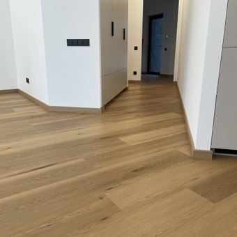 Laminato klojimas Vilnius Vilius Vilkas nuotrauka 13