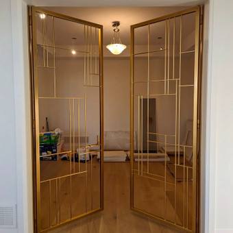 PREMIUM / LUXURY pertvarų gamyba Vilnius Vilius Vilkas nuotrauka 12