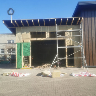 Stoginės, stoginių gamyba Šiauliai Stogai nuotrauka 7