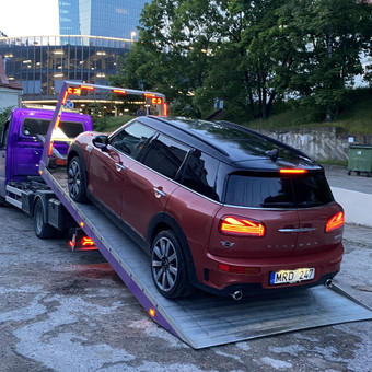 Automobilių pervežimas, transportavimas Vilnius MB Žilys nuotrauka 6