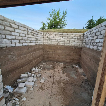 Ivairus darbai👨‍🔧 Druskininkų sav. Juozas Juodis nuotrauka 3
