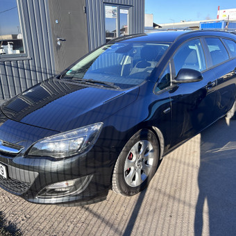 Lengvųjų automobilių nuoma Šiauliai UAB GK Garantas nuotrauka 1