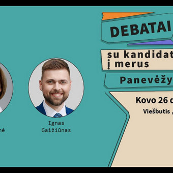 Tiesioginė transliacija internetu Kaunas Make Art nuotrauka 2