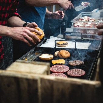 Grill šefai Vilnius Skonio ambasadoriai nuotrauka 7