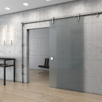 Vidaus durys, gamyba Vilnius Archiprod nuotrauka 1