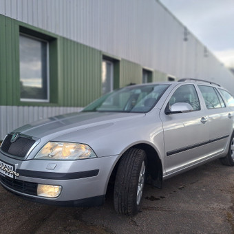 Škoda Oktavia Universalas Sidabrinė Kaunas Auto Enuoma nuotrauka 11