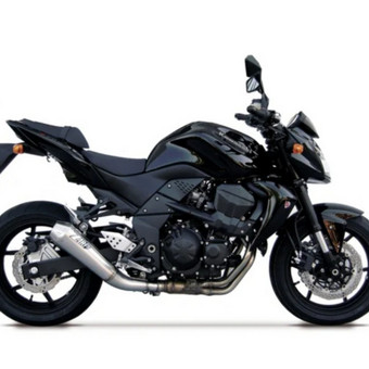 Motociklo kawasaki z750s nuoma Vilnius Karolis, Moto nuotrauka 4