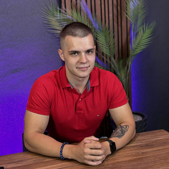 Viskas ką turite galvoje, galime paversti realybe per sekundes. 🤖 Vilnius Elvinas Žiukelis nuotrauka 20 Dirbtinis intelektas Vilnius Elvinas Žiukelis nuotrauka 20