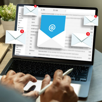 Įmonės el. pašto migracija į kita serverį, konfigūravimas ir prijungimas prie „Gmail“, „Outlook“, „Thunderbird“ programėlės. Vilnius Sergej Spiridonov nuotrauka 8 El. pašto konfigūravimas ir migracija Vilnius Sergej Spiridonov nuotrauka 8