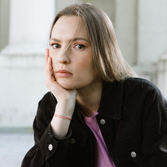 Asmeninė fotosesija Vilnius Viktorija Jokšaitė nuotrauka 1