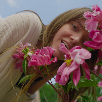 Muzikinių klipų filmavimas Vilnius Violetinis smėlis nuotrauka 5