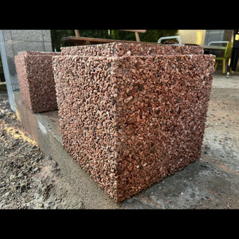 Priklauso koks betonas Vilnius Jaroslavas Kratkovskis nuotrauka 7 Betoninės tvoros Vilnius Jaroslavas Kratkovskis nuotrauka 7