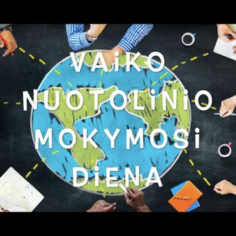 Vaikų psichologai Kaunas Natalija Ignatova nuotrauka 2