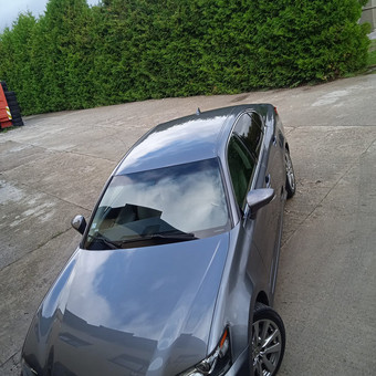 2-3 etapų kėbulo poliravimas Klaipėda Smart Detailing | Klaipėda nuotrauka 6