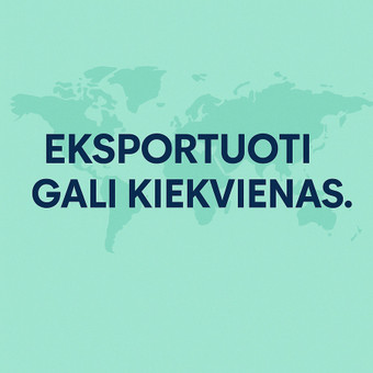 Verslo plėtros konsultacijos Klaipėda David Prais nuotrauka 1