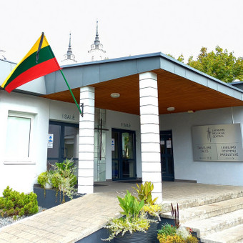 Kalvarijų g. 329, Vilnius, Tel. +370 614 04 608 Vilnius UAB Laidojimo paslaugų centras nuotrauka 14 Laidojimo paslaugos Vilniuje, Jeruzalėje Vilnius UAB Laidojimo paslaugų centras nuotrauka 14