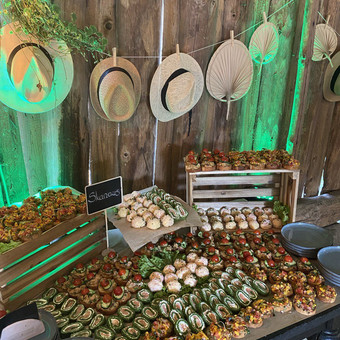 Vilnius UAB Arno Grill nuotrauka 1 Užkandžių gaminimas Vilnius UAB Arno Grill nuotrauka 1