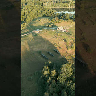 Filmavimas, fotografavimas dronu Kaunas Patrikas Remeika nuotrauka 4