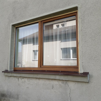 Klaipėda Simonas J. nuotrauka 11 Langų, durų apdaila Klaipėda Simonas J. nuotrauka 11