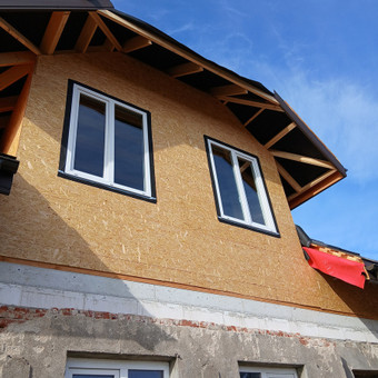 Klaipėda Simonas J. nuotrauka 1 Langų montavimas Klaipėda Simonas J. nuotrauka 1