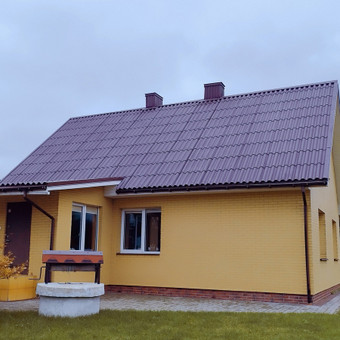Stogų valymas ir priežiūra Klaipėda Arūnas nuotrauka 1