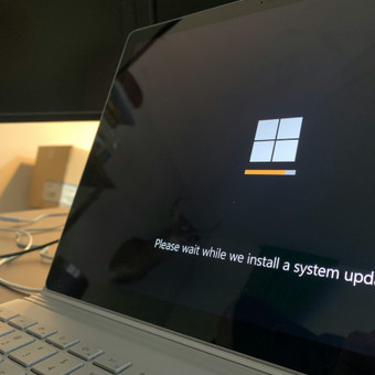 Vilnius kompfix nuotrauka 11 Operacinės sistemos įrašymas (Windows / Mac) Vilnius kompfix nuotrauka 11