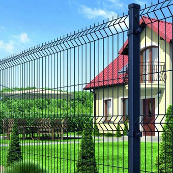 Viskas priklauso nuo tvoros Vilnius Jaroslavas Kratkovskis nuotrauka 4 Segmentinės tvoros Vilnius Jaroslavas Kratkovskis nuotrauka 4