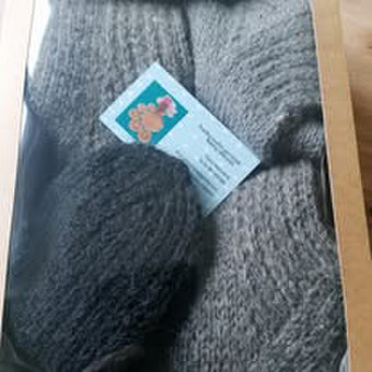 Kojinių mezgimas Ukmergės rajonas Rasa Keburiene nuotrauka 4
