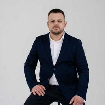 Konsultacijos NT įteisinimo klausimais Vilnius Tomas Žakevičius nuotrauka 1