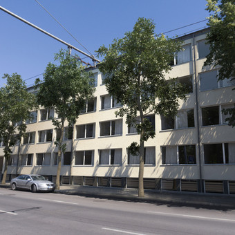 Paslauga