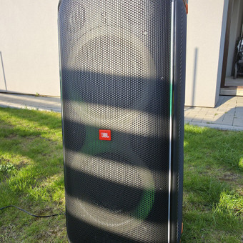 Kolonėlė JBL Partybox 710 Kaunas Batutų Fiesta nuotrauka 3