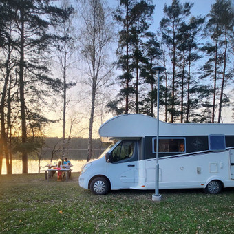 Kemperis Vilnius UAB “Star Constellation” nuotrauka 2