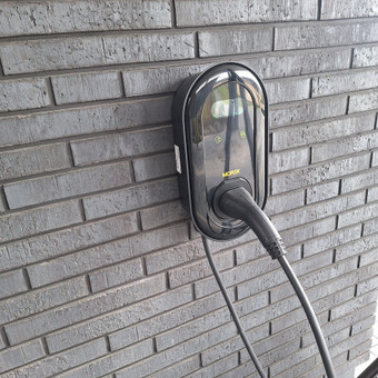 Elektromobilių stotelių montavimas, pardavimas Šiauliai Elektrajums nuotrauka 10