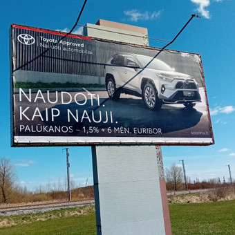Klaipėda Roman Zaicev nuotrauka 10 Reklaminių tentų gamyba Klaipėda Roman Zaicev nuotrauka 10