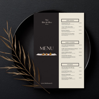 Kavinių ir restoranų meniu maketavimas Jonavos rajonas Gintarė Pupinienė nuotrauka 10