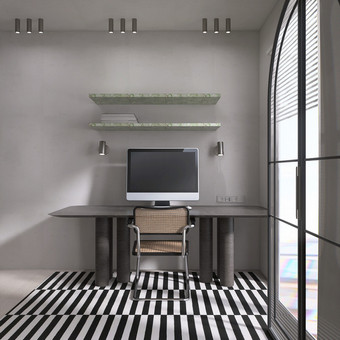 Interjero vizualizacijų kūrimas Vilnius Scale.Designs nuotrauka 2