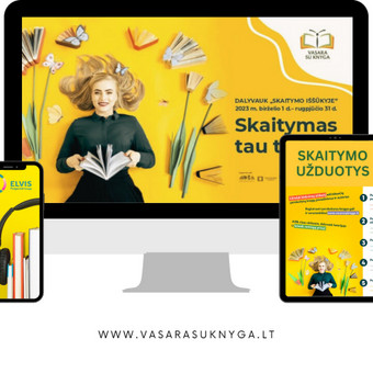 Svetainių kūrimas Vilnius Only Media nuotrauka 4