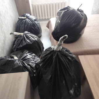 Šiauliai Dovydas nuotrauka 7 Baldų pervežimas Šiauliai Dovydas nuotrauka 7